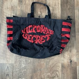 Victoria’s Secret Tote Bag